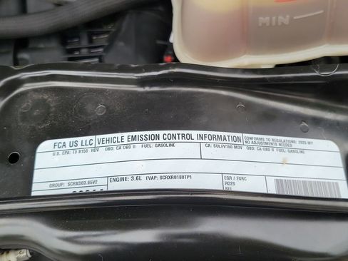 Used 2025 RAM ProMaster 2500 w/ Convenience Group FWD image 23