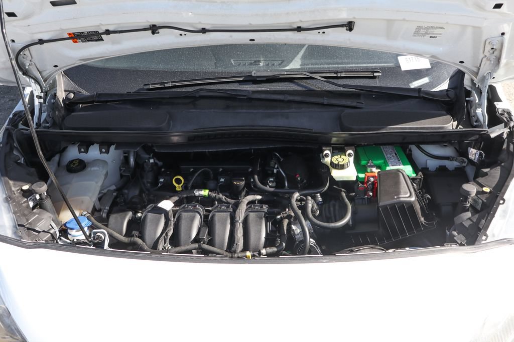Used 2020 Ford Transit Connect XL FWD image 13