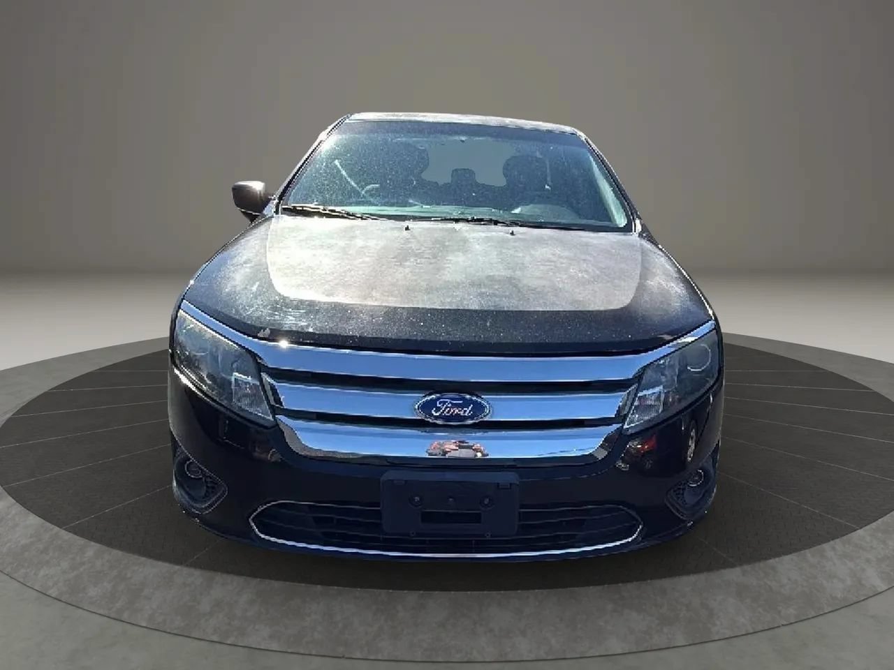 Used 2011 Ford Fusion SE w/ 202A Rapid Spec Order Code FWD image 9