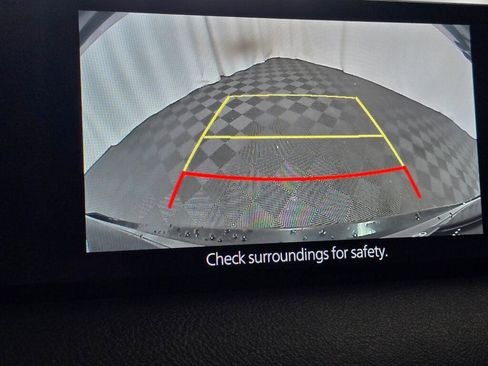 Used 2022 MAZDA CX-5 AWD 2.5 S w/ Premium Package image 49