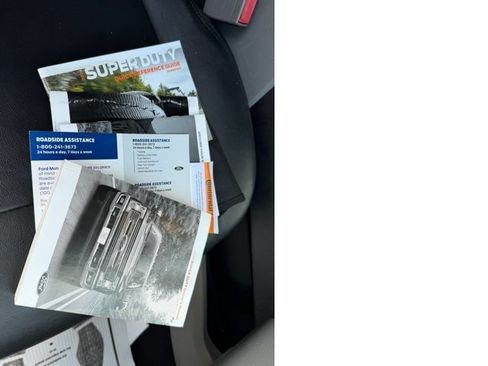 Used 2019 Ford F250 XLT w/ XLT Value Package AWD/4WD image 42