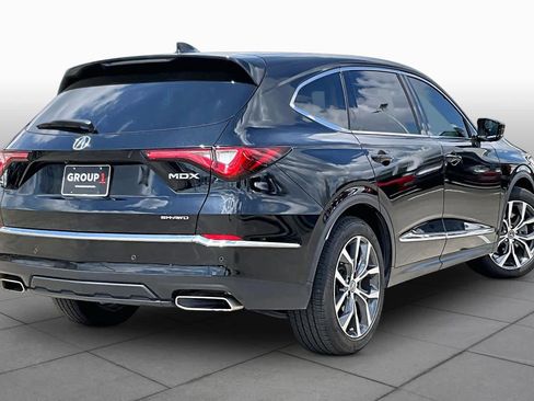 Certified 2023 Acura MDX SH-AWD w/ Technology Package image 19