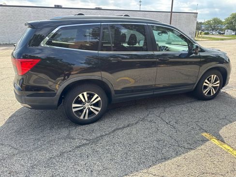 Used 2016 Honda Pilot EX-L image 16