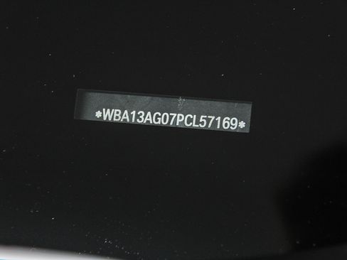 Certified 2023 BMW 530e w/ M Sport Package image 29