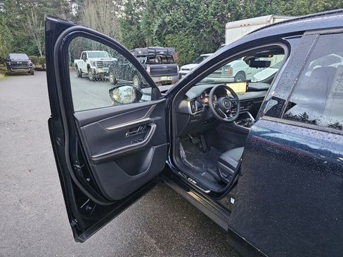 New 2026 MAZDA CX-90 3.3 Turbo S w/ Premium Package image 20