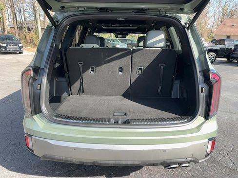 Used 2023 Kia Telluride SX X-Line image 9