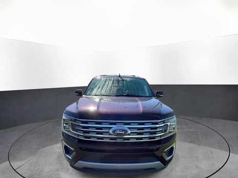 Used 2021 Ford Expedition Limited AWD/4WD image 2