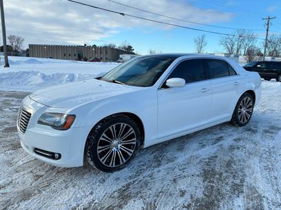 Used 2013 Chrysler 300 S