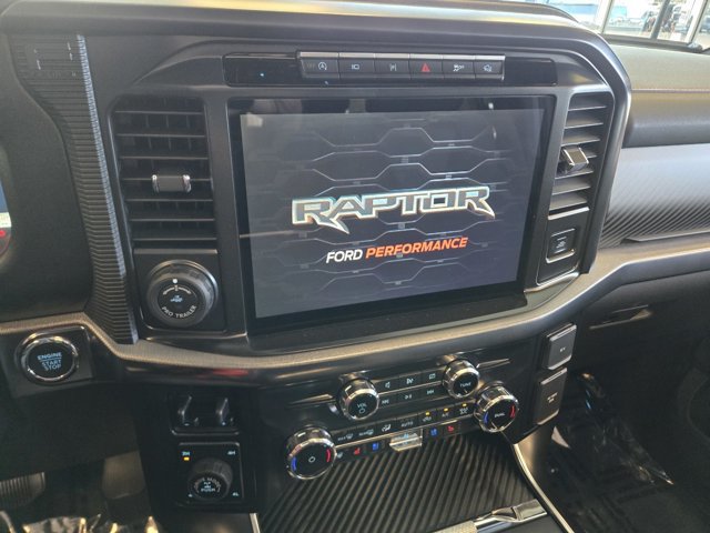 New 2026 Ford F150 Raptor AWD/4WD image 6