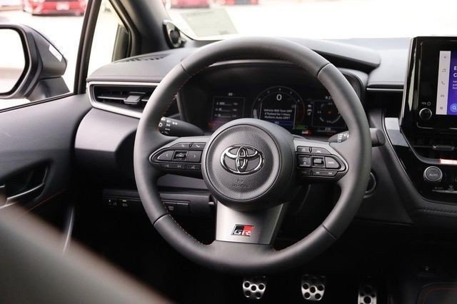 New 2026 Toyota Corolla GR AWD/4WD image 25