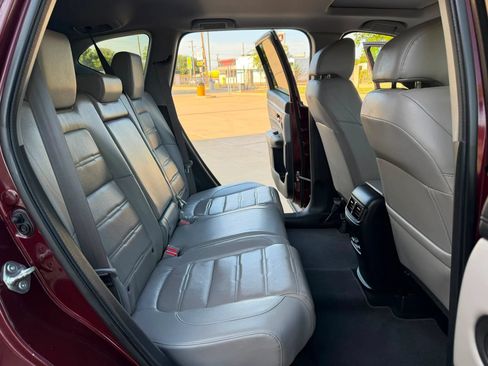 Used 2018 Honda CR-V EX-L image 18