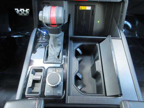 Used 2024 Toyota Sequoia TRD Pro image 52