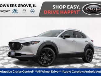 Used 2023 MAZDA CX-30 2.5 Turbo w/ Premium Plus Pkg video 1