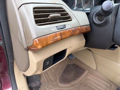 Used 2010 Honda Accord EX-L image 7