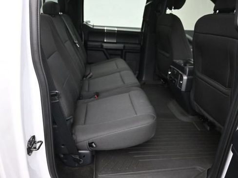 Used 2020 Ford F150 XLT w/ Equipment Group 302A Luxury AWD/4WD image 13