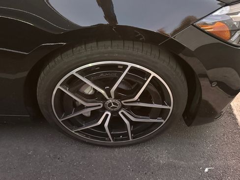 Certified 2023 Mercedes-Benz C 300 Sedan image 5