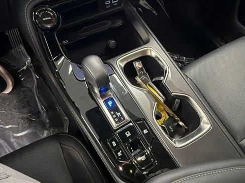 Used 2024 Lexus NX 350h AWD w/ Cold Area Package image 23