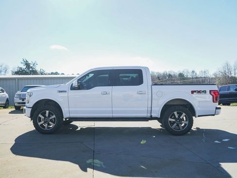 Used 2016 Ford F150 Lariat image 37