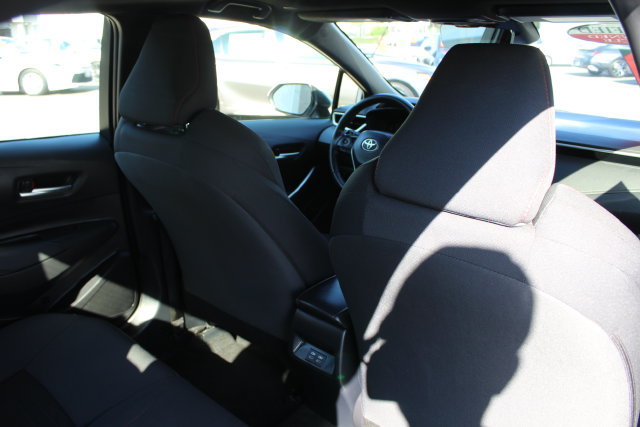 Certified 2024 Toyota Corolla SE w/ SE Package FWD image 26