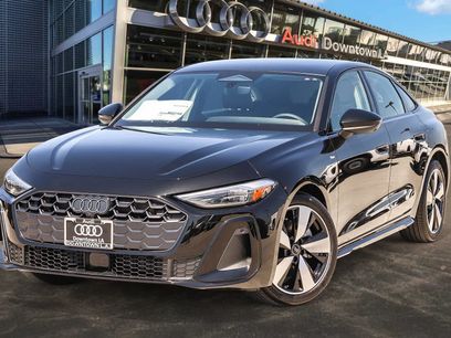 New 2026 Audi A5 2.0T Premium