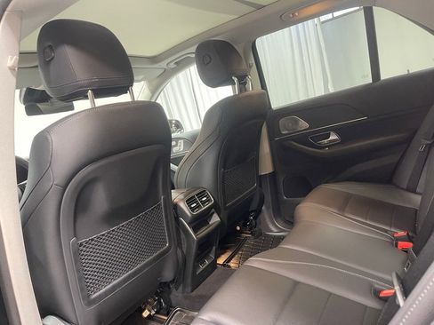 Used 2026 Mercedes-Benz GLE 450 4MATIC image 26