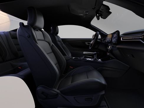 New 2026 Ford Mustang GT Premium image 6