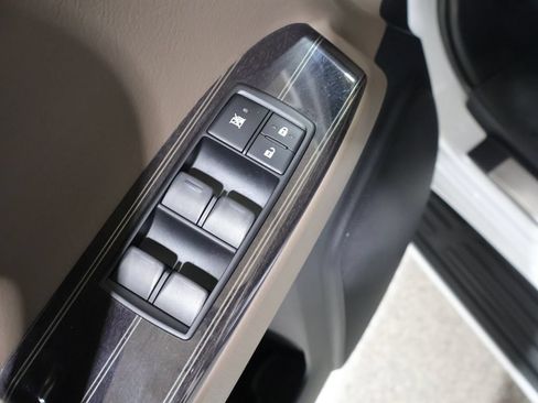 Used 2021 Lexus GX 460 Premium AWD/4WD image 15