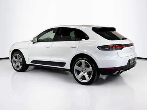 Used 2021 Porsche Macan S image 3