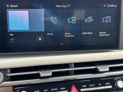 Certified 2026 Hyundai Tucson SEL image 15