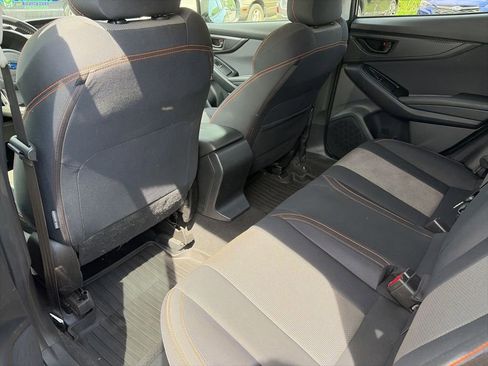 Certified 2022 Subaru Crosstrek 2.0i Premium AWD/4WD image 19