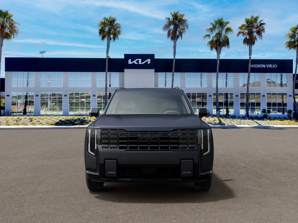 New 2027 Kia Telluride X-Line SX Prestige AWD/4WD image 2