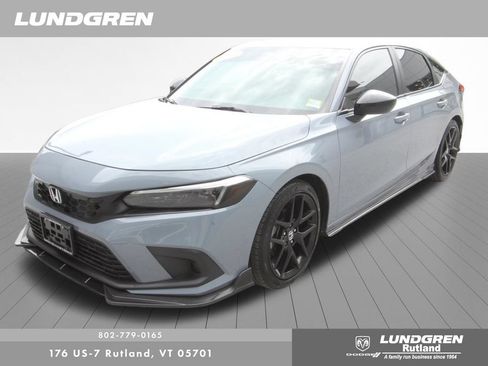 Used 2024 Honda Civic Sport image 37
