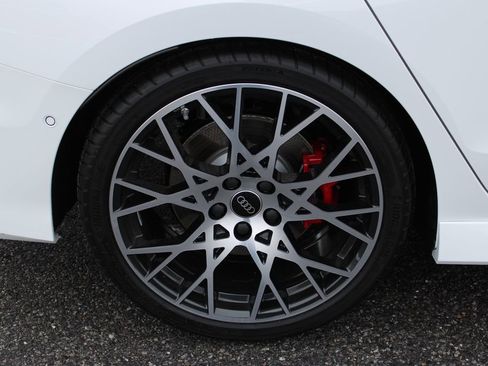 New 2026 Audi RS 3 image 38