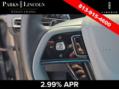 Certified 2022 Lincoln Corsair Reserve w/ Equipment Group 201A FWD image 33