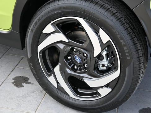 New 2026 Subaru Crosstrek 2.5i Limited image 12