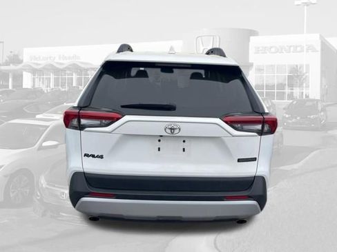 Used 2024 Toyota RAV4 Adventure image 7