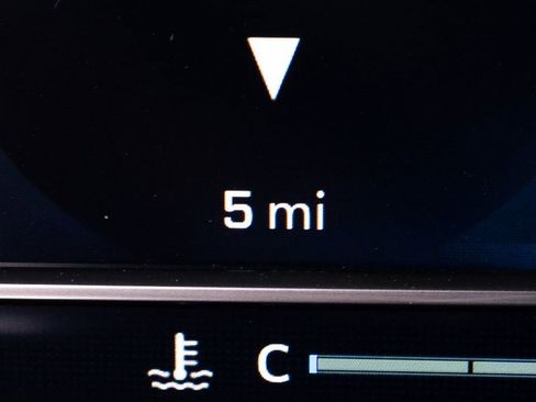 New 2025 Chevrolet Silverado 1500 LT image 33