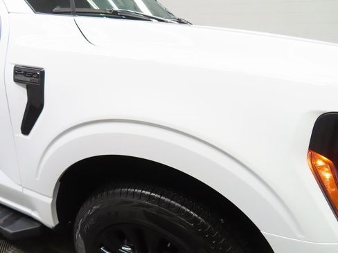 Used 2025 Ford F150 XLT w/ Equipment Group 302A MID image 35