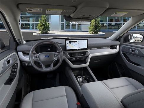 New 2026 Ford Explorer Active w/ Active Comfort Package image 9