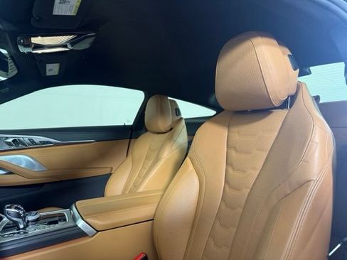 Used 2019 BMW M850i xDrive Coupe AWD/4WD image 27