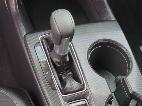 Used 2025 Honda Civic Sport image 25