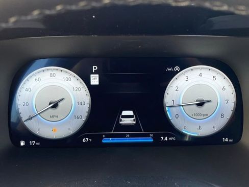 Used 2025 Hyundai Palisade SEL image 15