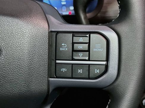 New 2026 Ford F150 XLT w/ Equipment Group 302A MID AWD/4WD image 34