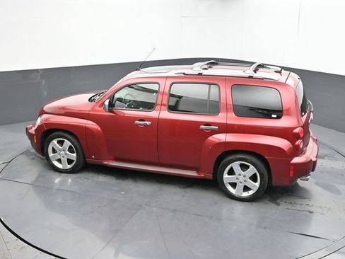Used 2008 Chevrolet HHR LT FWD image 37