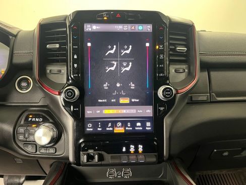 Used 2025 RAM 1500 Rebel image 11