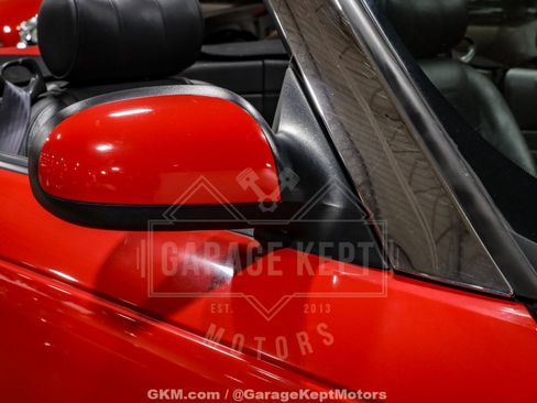 Used 2002 Ford Thunderbird Deluxe image 79