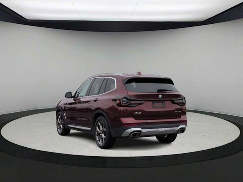 Used 2024 BMW X3 xDrive30i w/ Premium Package AWD/4WD image 6