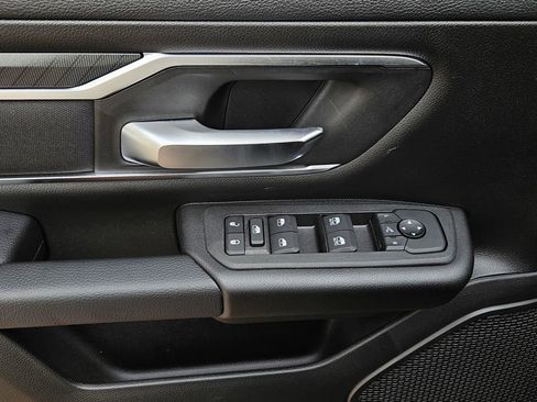 New 2026 RAM 1500 Lone Star image 15