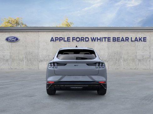 New 2025 Ford Mustang Mach-E GT w/ Interior Protection Package image 5