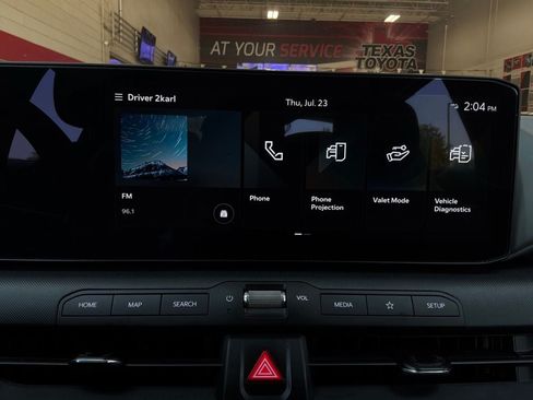 Used 2025 Kia K4 FWD image 29